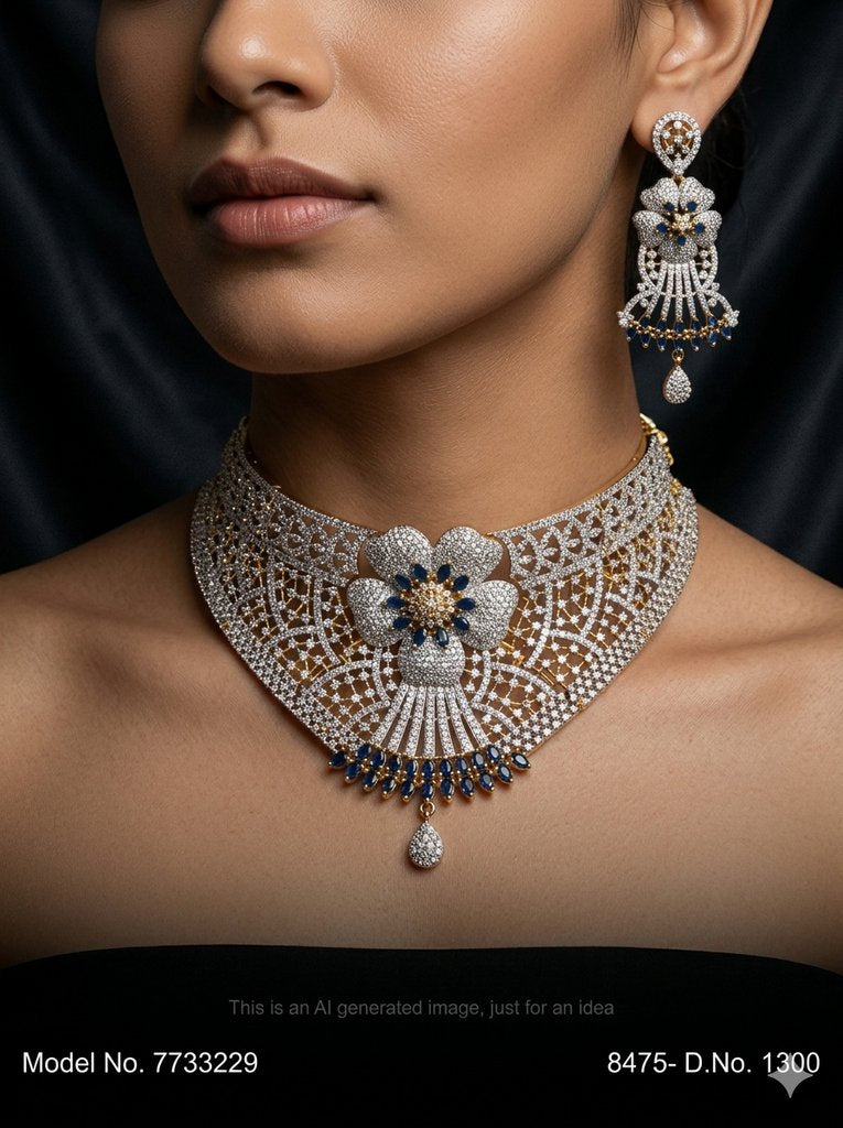 Jewelry Set | Popular in USA - Amaara World