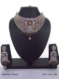 Cz Jewelry Set | Popular in Asia - 7733229 - View 1