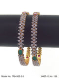 Dulhan Shine Bangles - Amaara World USA - SKU 7794925