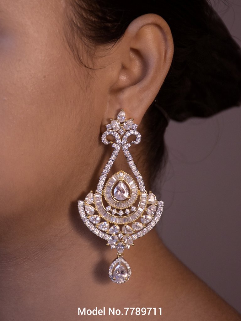Necklace Designed by Passionate Craftsmen ! - View B