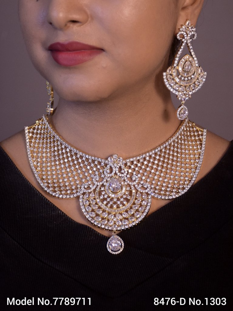 Necklace Designed by Passionate Craftsmen ! - Amaara World