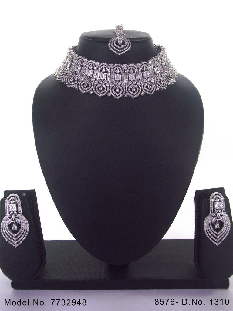 Jewelry Set | Popular in Africa - 7732948 - View 1