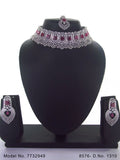 Ideal Wedding Jewelry / Anniversary Gift - Amaara World