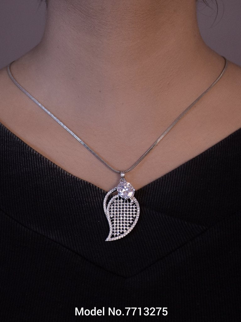 Diamond Replica Pendants - View 3 - Amaara World