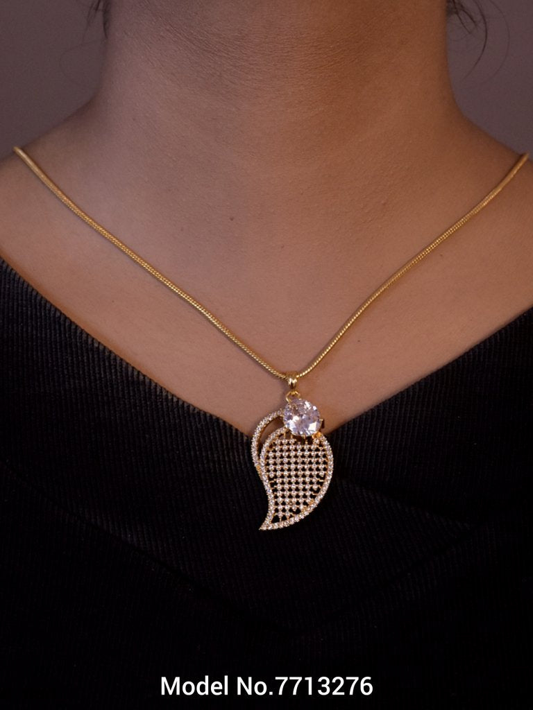 Pendants | Latest Fashion Jewelry - View 3 - Amaara World
