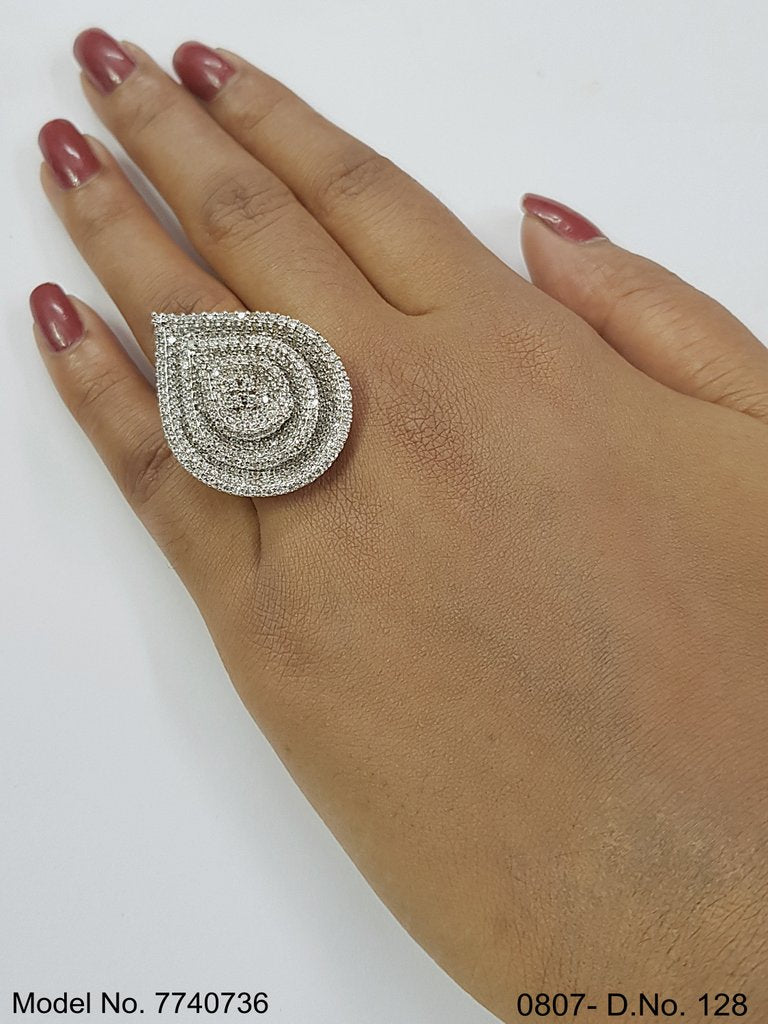 Premium Look Ring - Amaara World USA - SKU 7740736