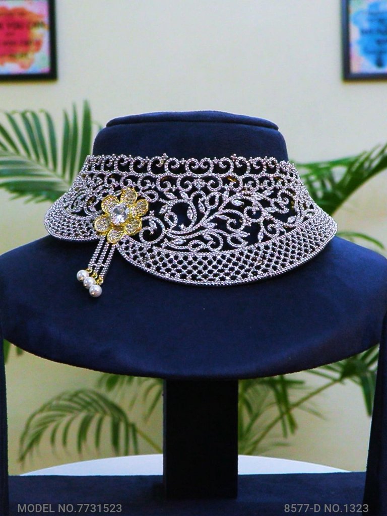 Bridal Jewellery for Weddings ! - 7731523 - View 2