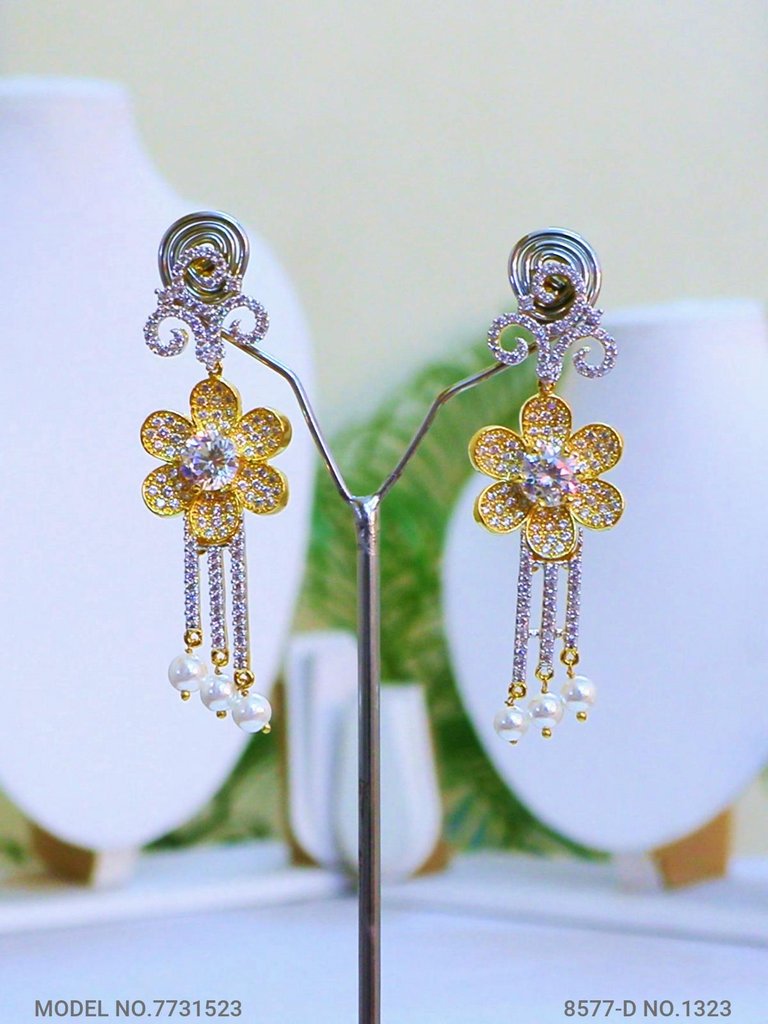 Bridal Jewellery for Weddings ! - 7731523 - View 3