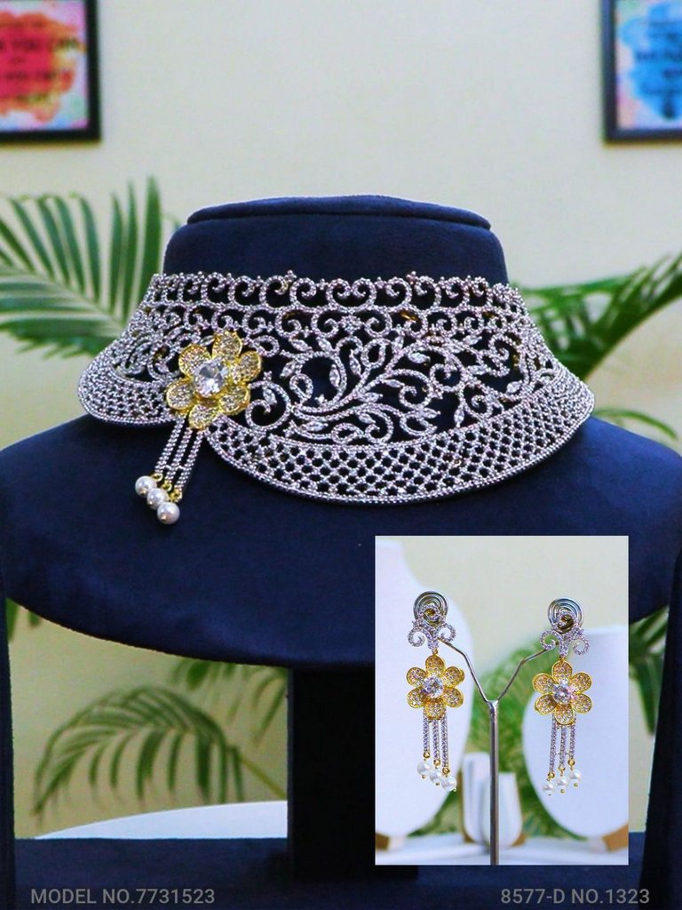 Bridal Jewellery for Weddings ! - 7731523 - View 1
