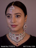 Fine Fashion Jewelry for Weddings - Amaara World