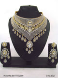 Necklace Set for Wedding Parties - 7732000 - View 1