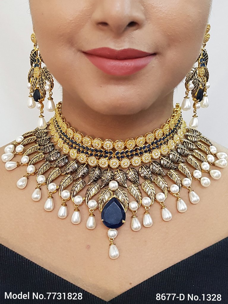 Diamond Replica Jewelry Set | - 7731828 - View 2