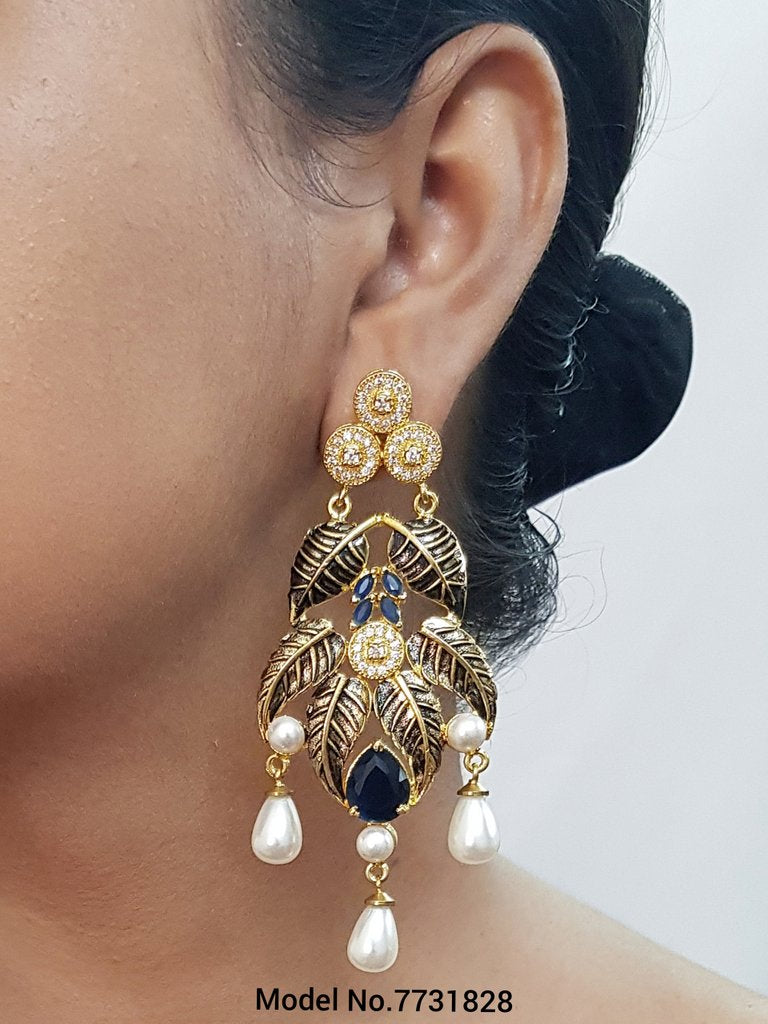 Diamond Replica Jewelry Set | - 7731828 - View 3