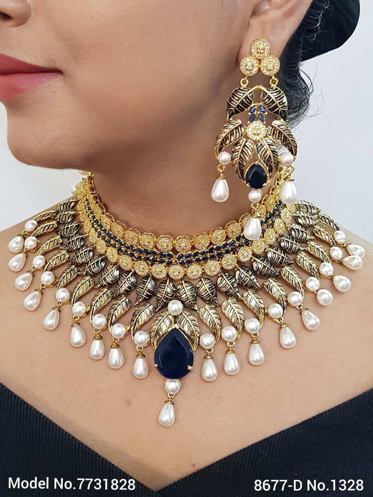 Diamond Replica Jewelry Set | - 7731828 - View 1