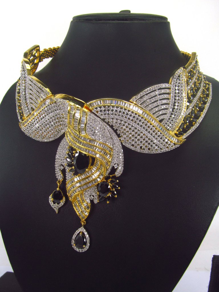 Bridesmaid Jewelry for Weddings - 7732051 - View 2