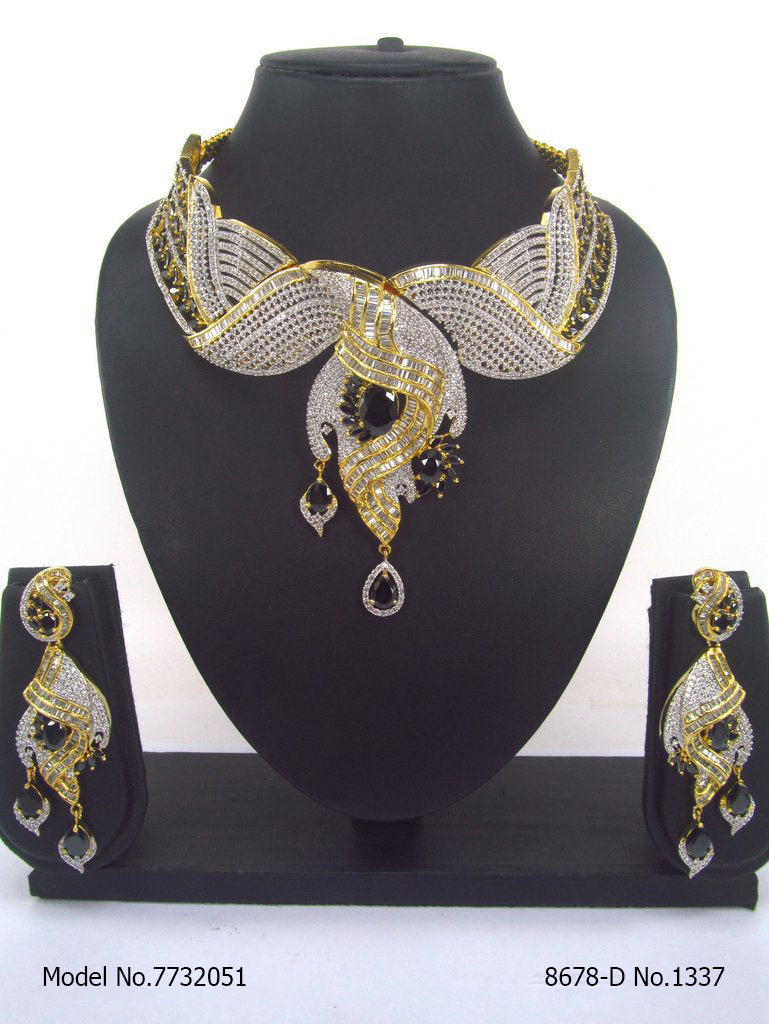 Bridesmaid Jewelry for Weddings - 7732051 - View 1