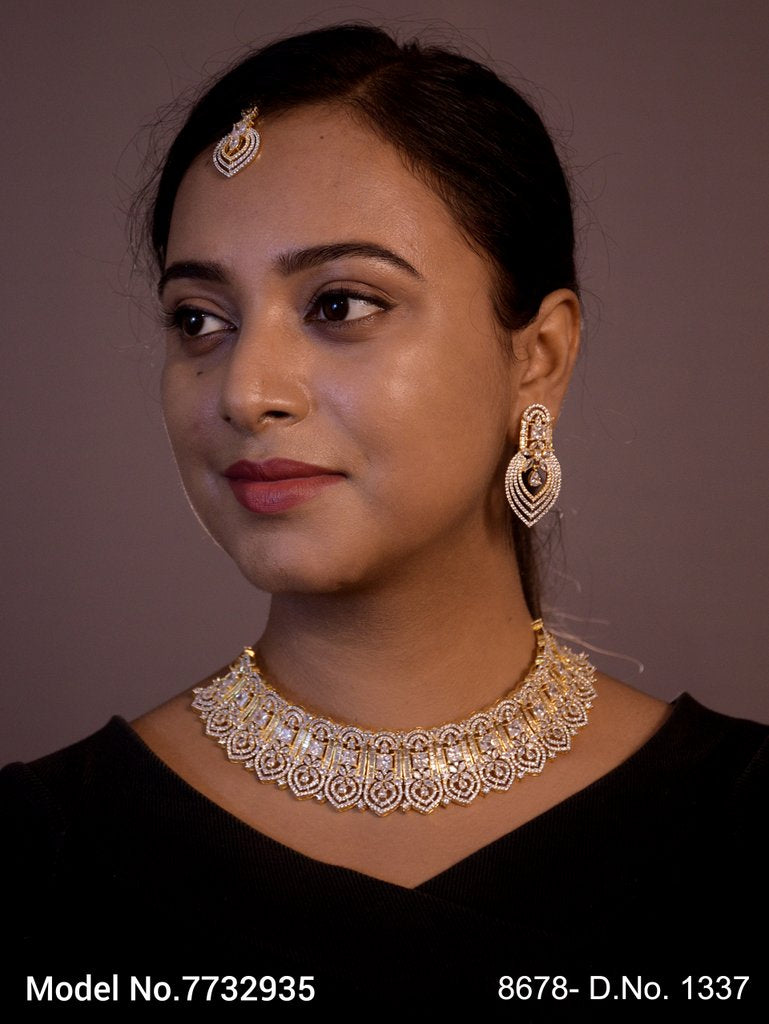 International Fashion Jewelry Set - 7732935 - View 2