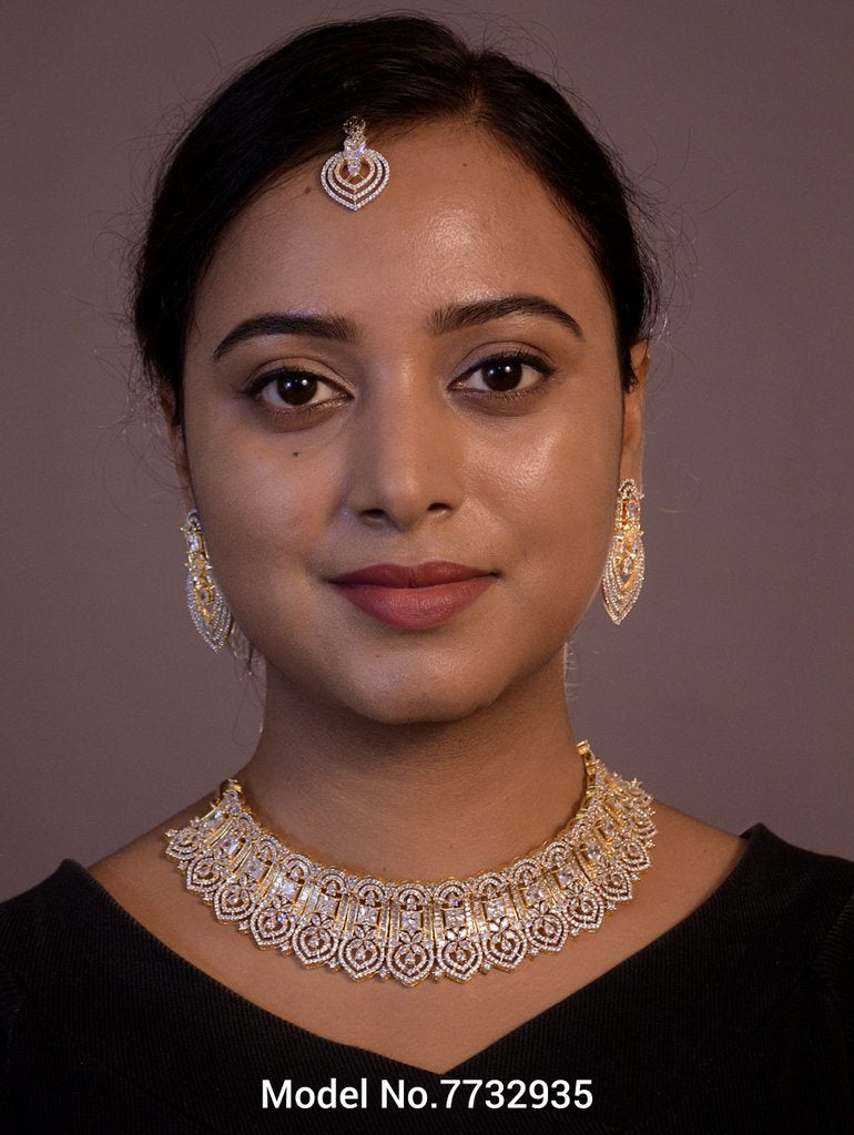 International Fashion Jewelry Set - 7732935 - View 3