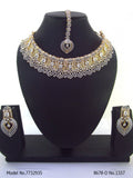 International Fashion Jewelry Set - 7732935 - View 1