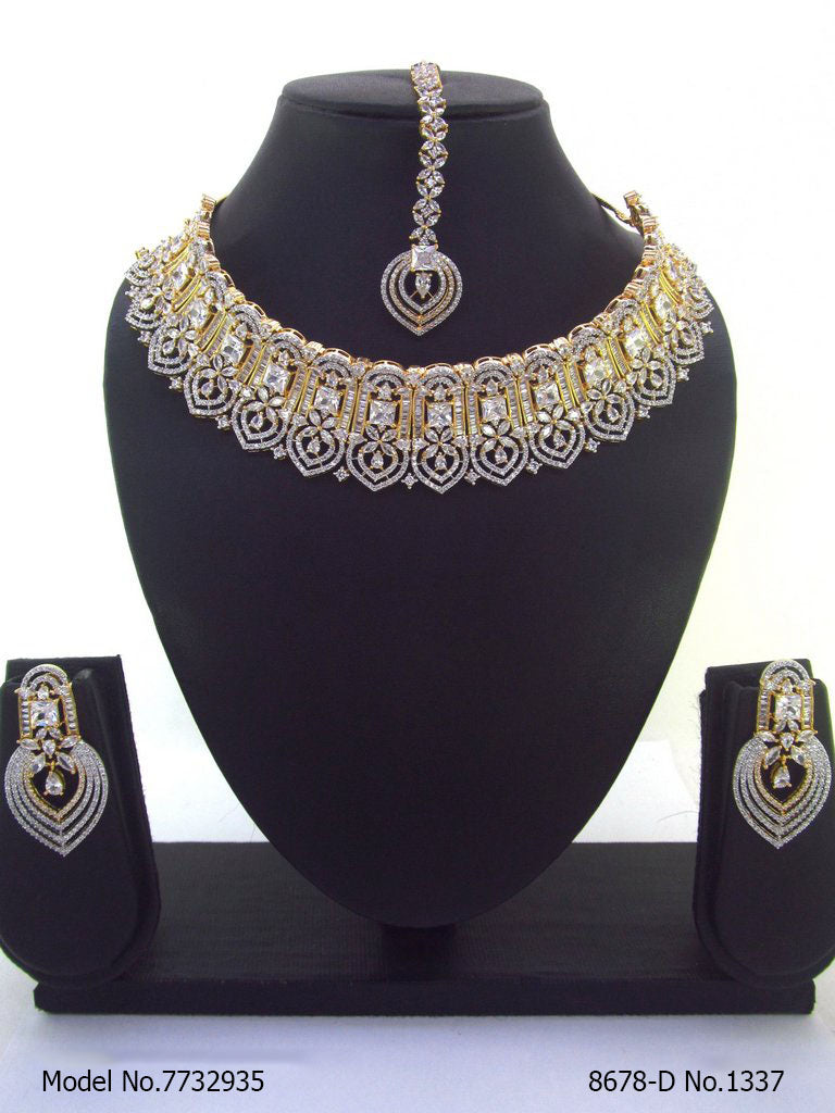 International Fashion Jewelry Set - 7732935 - View 1