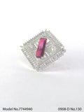 Aura Beam Ring - Amaara World