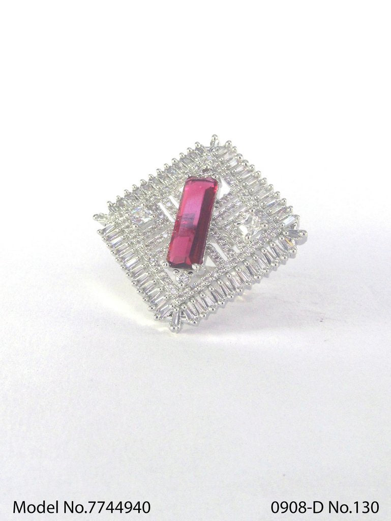 Aura Beam Ring - Amaara World