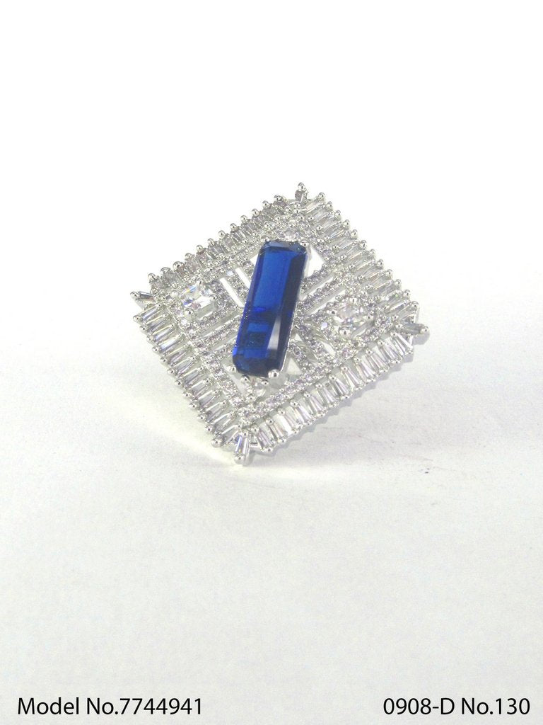 Shine Matrix Ring - Amaara World