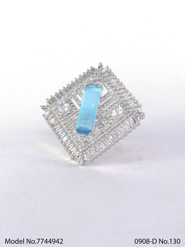 Glow Prism Ring - Amaara World