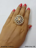 Eternal Spark Ring - Amaara World