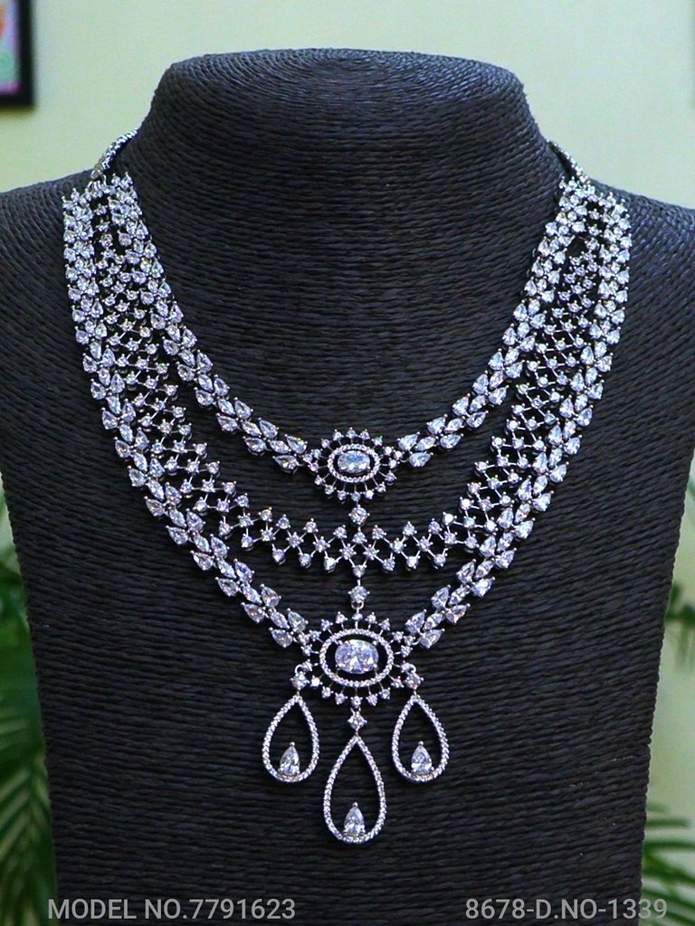 Traditional Pattern will always Stay - View A