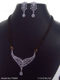 Showstopper Imitation Pendant Set - Amaara World