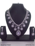 Showstopper Imitation Jewelry Set - Amaara World