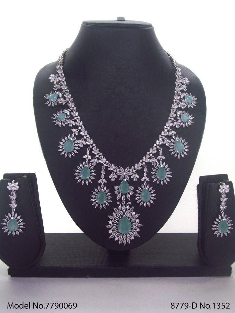 Western Necklace set - Amaara World