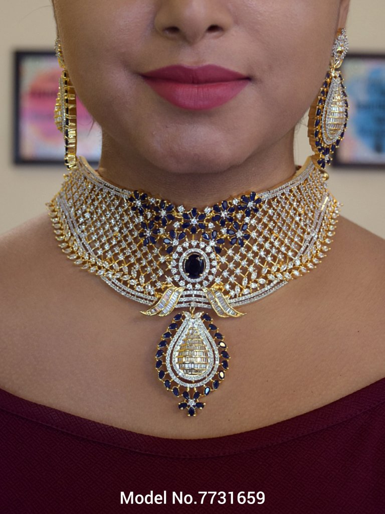 Handmade Fine Fashion Jewelry | Limited Edition - 7731659 - View 2