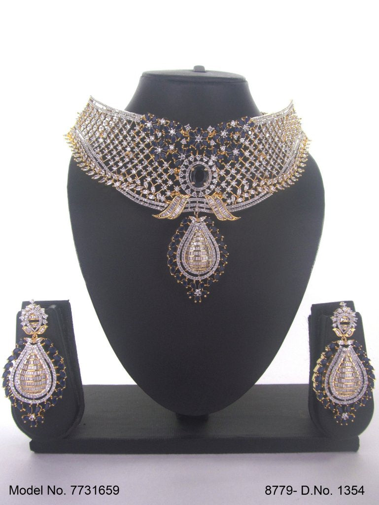 Handmade Fine Fashion Jewelry | Limited Edition - 7731659 - View 3
