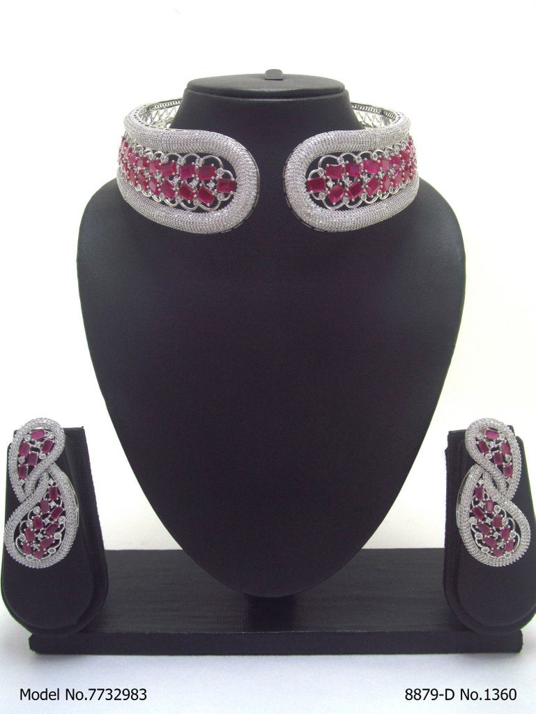 Handmade Fine Fashion Jewelry | Limited Edition - 7732983 - View 2