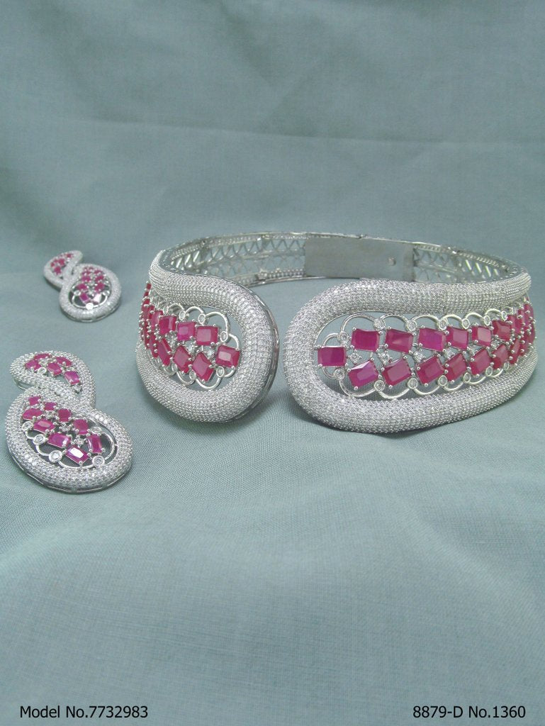 Handmade Fine Fashion Jewelry | Limited Edition - 7732983 - View 3