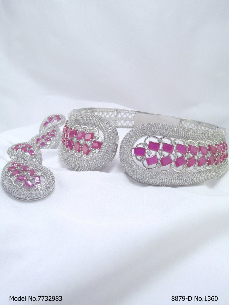 Handmade Fine Fashion Jewelry | Limited Edition - 7732983 - View 1