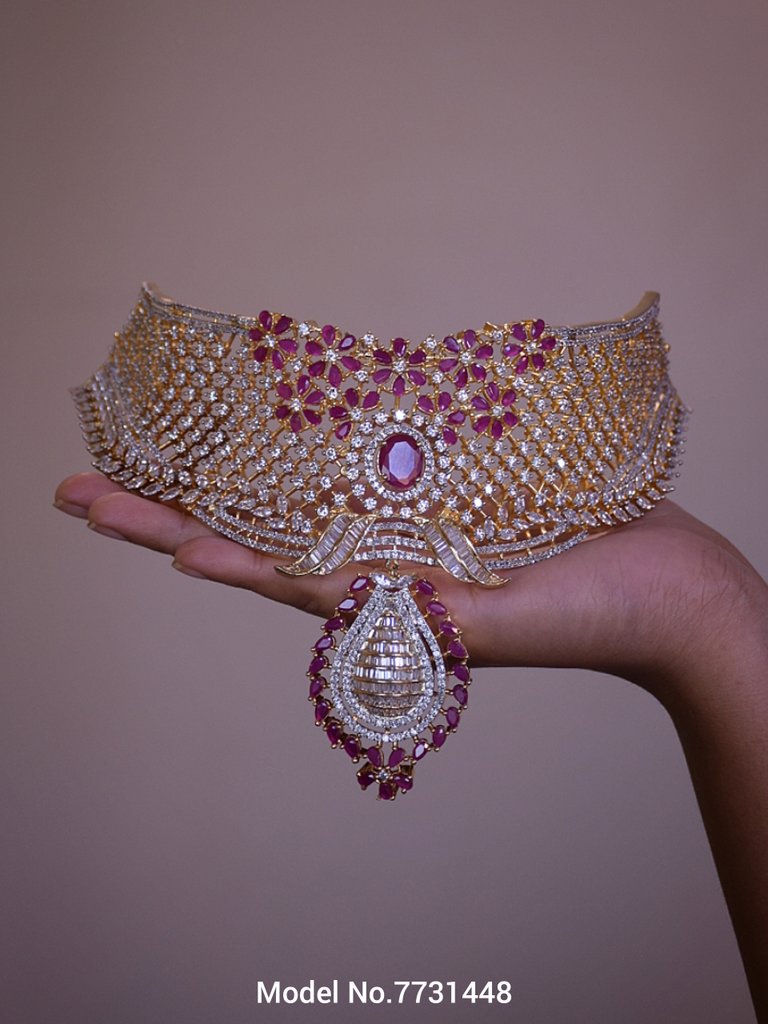Showstopper Imitation Jewelry Set - 7731448 - View 3