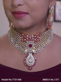 Showstopper Imitation Jewelry Set - 7731448 - View 1