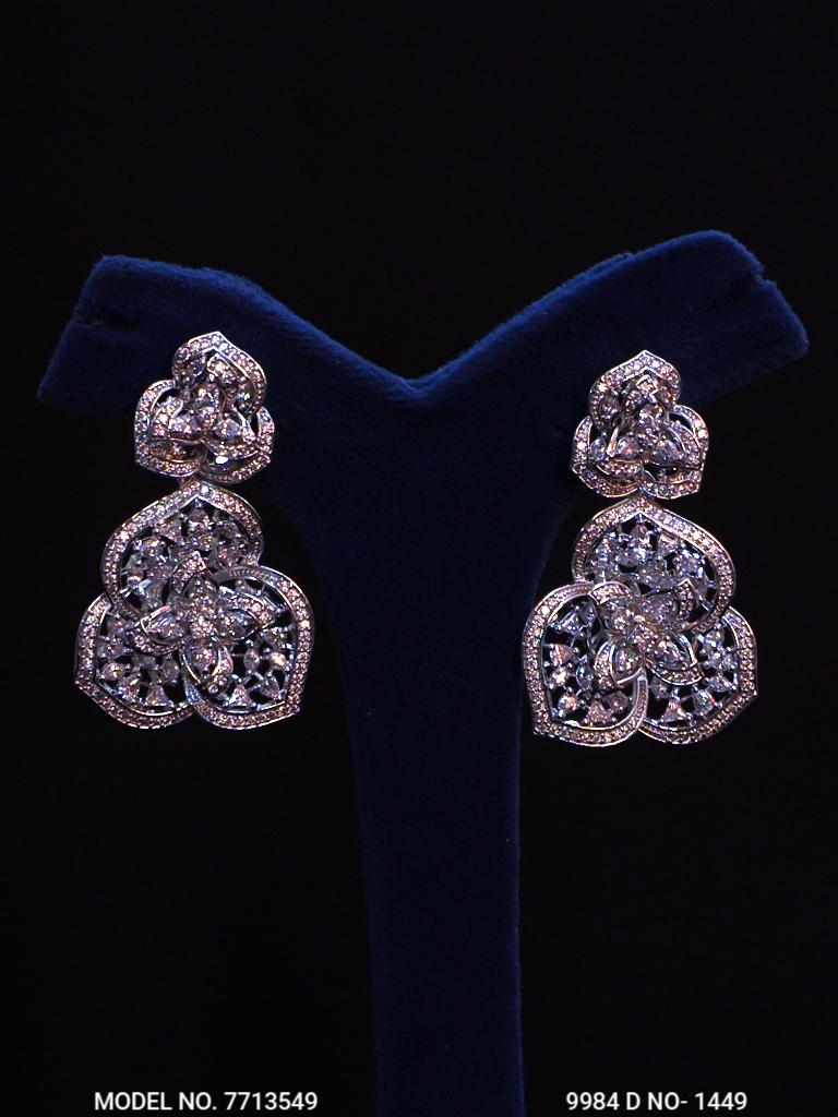 Handmade Fine Fashion Jewelry | Limited Edition - View B