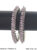 Dulhan Shine Bangles - Amaara World USA - SKU 7755826