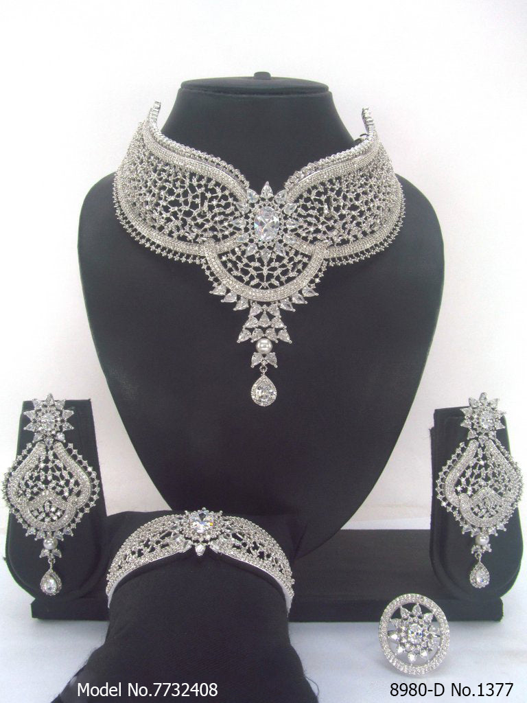 Cz Jewelry | Top of the Chart Jewelry - 7732408 - View 1