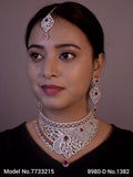 Fine Fashion Jewelry Set - Amaara World