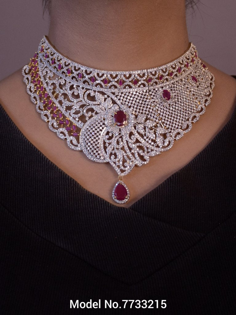 Fine Fashion Jewelry Set - View B