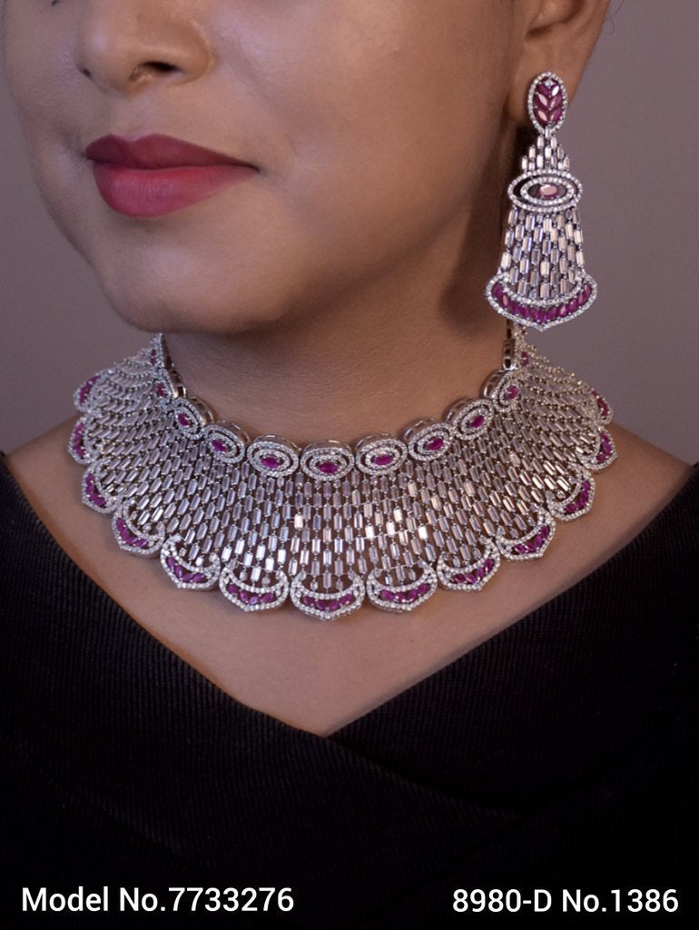 Bridal Jewellery for Weddings ! - 7733276 - View 1
