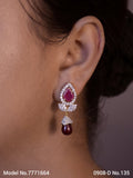 Earrings for Wedding Occasions - Amaara World