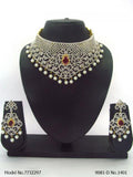 Wedding Jewelry | Made of Zircons - 7732297 - View 1
