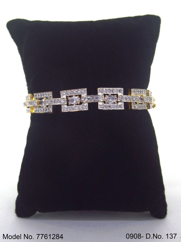 Luxe Stone CZ - Amaara World