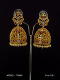 Latest Trendy Earring Design - Amaara World